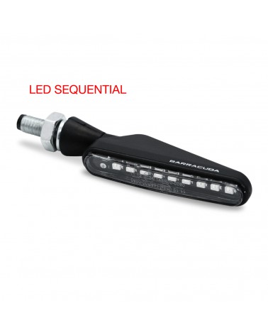 INTERMITENTES LED M-LED B-LUX BARRACUDA