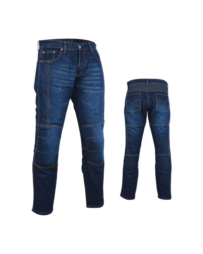 Pantalon Arista JEANS DENIM