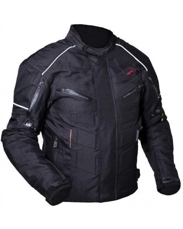 Chaqueta moto Arista