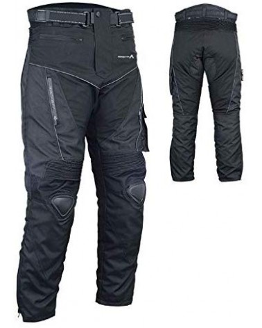 pantalón de moto arista