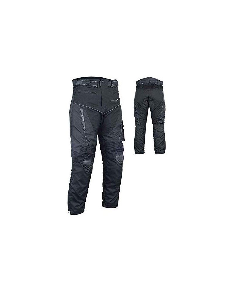 pantalón de moto arista