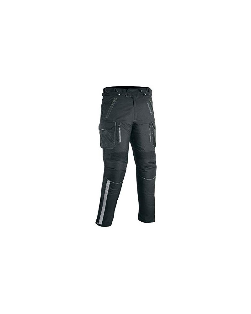 pantalon de moto arista