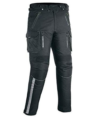 pantalon de moto arista