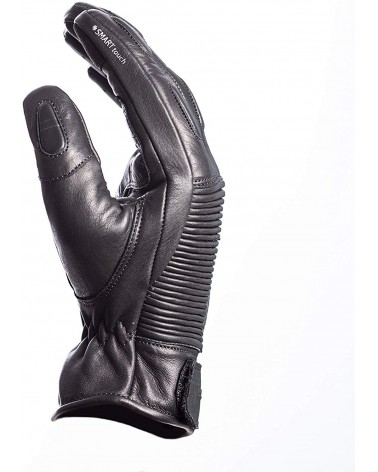 guantes de moto arista