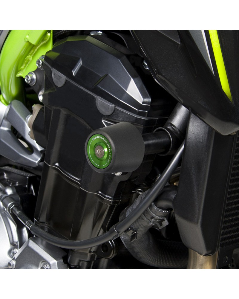 CRASH PAD KIT KAWASAKI Z900